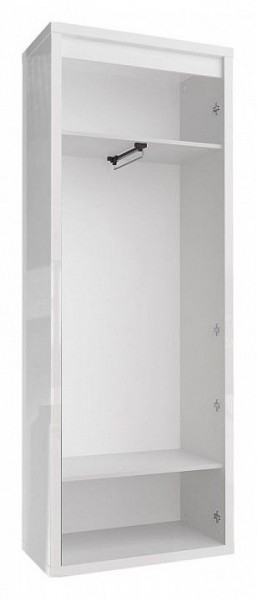Шкаф платяной Норден СТЛ.413.01 в Ханты-Мансийске - hanty-mansiysk.mebel24.online | фото 2