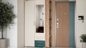 Шкаф платяной Парма в Ханты-Мансийске - hanty-mansiysk.mebel24.online | фото