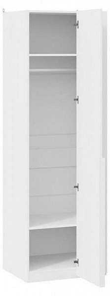 Шкаф платяной Порто СМ-393.07.006 в Ханты-Мансийске - hanty-mansiysk.mebel24.online | фото 2