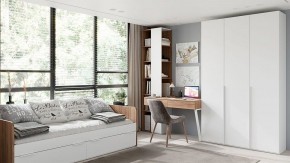 Шкаф платяной Порто СМ-393.07.223 в Ханты-Мансийске - hanty-mansiysk.mebel24.online | фото 7