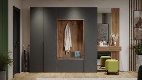 Шкаф платяной Порто СМ-393.07.223 в Ханты-Мансийске - hanty-mansiysk.mebel24.online | фото 11
