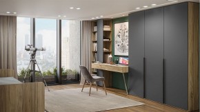 Шкаф платяной Порто СМ-393.07.223 в Ханты-Мансийске - hanty-mansiysk.mebel24.online | фото 5