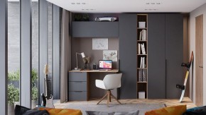 Шкаф платяной Порто СМ-393.07.223 в Ханты-Мансийске - hanty-mansiysk.mebel24.online | фото 7