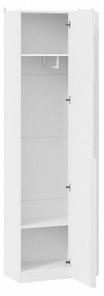 Шкаф платяной Порто СМ-393.07.232 в Ханты-Мансийске - hanty-mansiysk.mebel24.online | фото 2