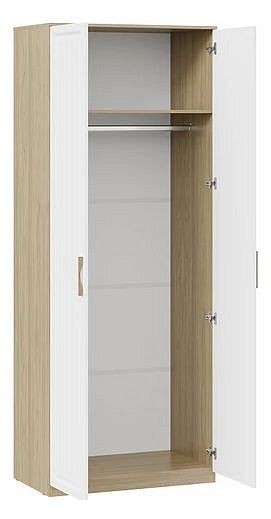 Шкаф платяной Сэнди в Ханты-Мансийске - hanty-mansiysk.mebel24.online | фото 3
