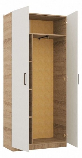 Шкаф платяной ШК в Ханты-Мансийске - hanty-mansiysk.mebel24.online | фото 2