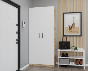 Шкаф платяной ШК в Ханты-Мансийске - hanty-mansiysk.mebel24.online | фото 3