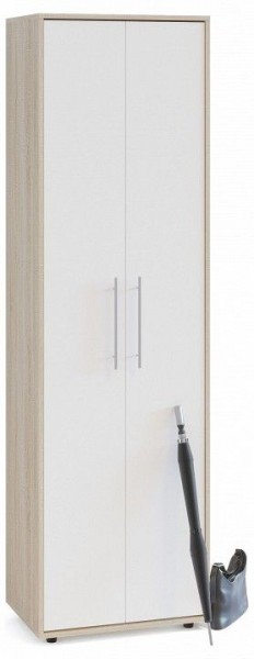 Шкаф платяной ШО-1 в Ханты-Мансийске - hanty-mansiysk.mebel24.online | фото