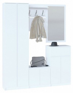 Шкаф платяной ШО-4 в Ханты-Мансийске - hanty-mansiysk.mebel24.online | фото 3
