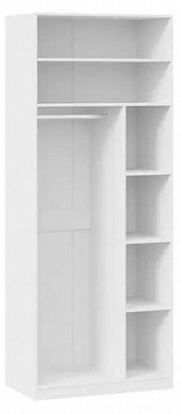 Шкаф платяной Тесса в Ханты-Мансийске - hanty-mansiysk.mebel24.online | фото 2