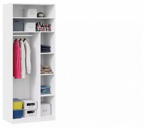 Шкаф платяной Тесса в Ханты-Мансийске - hanty-mansiysk.mebel24.online | фото 3