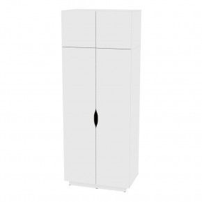 Шкаф "Аврора (H36)" в Ханты-Мансийске - hanty-mansiysk.mebel24.online | фото