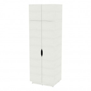 Шкаф "Аврора (H37)" в Ханты-Мансийске - hanty-mansiysk.mebel24.online | фото 17