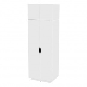 Шкаф "Аврора (H37)" в Ханты-Мансийске - hanty-mansiysk.mebel24.online | фото 6