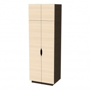 Шкаф "Аврора (H37)" в Ханты-Мансийске - hanty-mansiysk.mebel24.online | фото 8