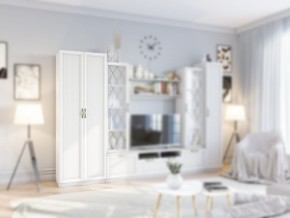 Шкаф "ГА-19" Александрия в Ханты-Мансийске - hanty-mansiysk.mebel24.online | фото 3