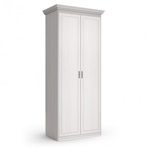 Шкаф распашной двухдверный Неаполь в Ханты-Мансийске - hanty-mansiysk.mebel24.online | фото 1