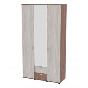 Шкаф с зеркалом Ольга H54_M в Ханты-Мансийске - hanty-mansiysk.mebel24.online | фото 11