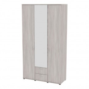 Шкаф с зеркалом Ольга H54_M в Ханты-Мансийске - hanty-mansiysk.mebel24.online | фото 12