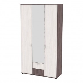 Шкаф с зеркалом Ольга H54_M в Ханты-Мансийске - hanty-mansiysk.mebel24.online | фото 14