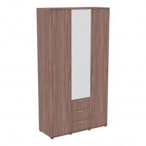 Шкаф с зеркалом Ольга H57_M в Ханты-Мансийске - hanty-mansiysk.mebel24.online | фото 10