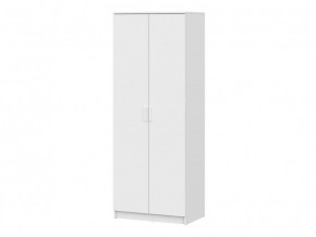 Шкаф ШК-2 (Белый тексктурный) в Ханты-Мансийске - hanty-mansiysk.mebel24.online | фото
