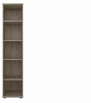 Шкаф-витрина Альянс 435.02 в Ханты-Мансийске - hanty-mansiysk.mebel24.online | фото