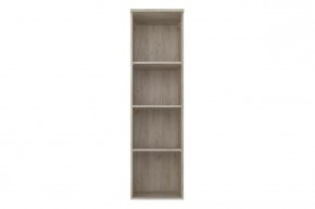 Шкаф-витрина Альянс 435.05 в Ханты-Мансийске - hanty-mansiysk.mebel24.online | фото 2