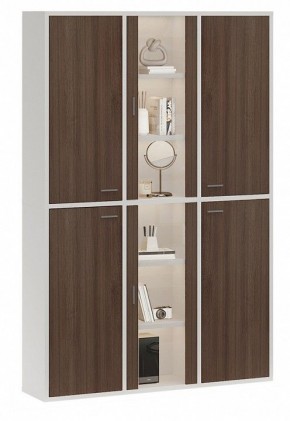 Шкаф-витрина Домино СУ(ш3в2)+4ФГ+2ФС в Ханты-Мансийске - hanty-mansiysk.mebel24.online | фото 2