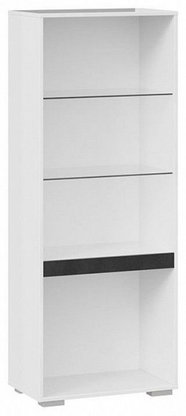 Шкаф-витрина Фьюжн ТД-260.07.27 в Ханты-Мансийске - hanty-mansiysk.mebel24.online | фото 5