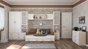 Шкаф-витрина Колибри в Ханты-Мансийске - hanty-mansiysk.mebel24.online | фото 7
