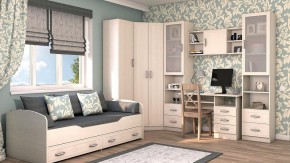 Шкаф-витрина Колибри в Ханты-Мансийске - hanty-mansiysk.mebel24.online | фото 8