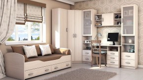 Шкаф-витрина Колибри в Ханты-Мансийске - hanty-mansiysk.mebel24.online | фото 9