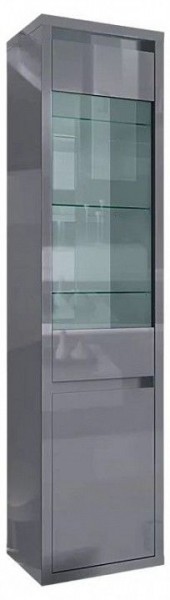 Шкаф-витрина Норден в Ханты-Мансийске - hanty-mansiysk.mebel24.online | фото