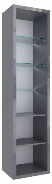 Шкаф-витрина Норден в Ханты-Мансийске - hanty-mansiysk.mebel24.online | фото 2