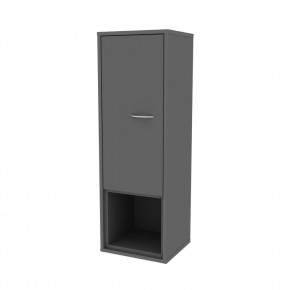 Шкафчик Сити H183 в Ханты-Мансийске - hanty-mansiysk.mebel24.online | фото 21