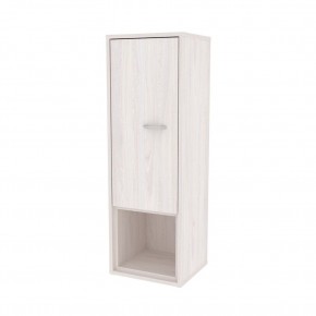 Шкафчик Сити H183 (ЯАС) в Ханты-Мансийске - hanty-mansiysk.mebel24.online | фото