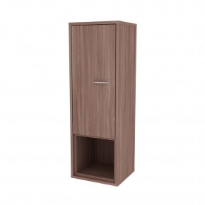 Шкафчик Сити H183 (ЯШТ) в Ханты-Мансийске - hanty-mansiysk.mebel24.online | фото