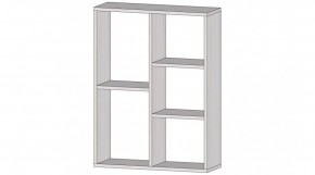 СМАРТ Полка (анкор светлый) в Ханты-Мансийске - hanty-mansiysk.mebel24.online | фото