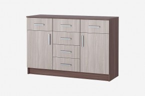 СОФИЯ К1200 2Д Комод (шимо темный/шимо светлый) в Ханты-Мансийске - hanty-mansiysk.mebel24.online | фото