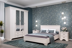 Спальня "Сиена" (комплект 3) в Ханты-Мансийске - hanty-mansiysk.mebel24.online | фото 2