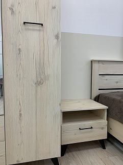Спальня София  в Ханты-Мансийске - hanty-mansiysk.mebel24.online | фото 3