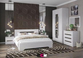 Спальня Валенсия в Ханты-Мансийске - hanty-mansiysk.mebel24.online | фото 1