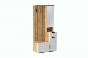 СТЕФАНИ-1 Прихожая в Ханты-Мансийске - hanty-mansiysk.mebel24.online | фото