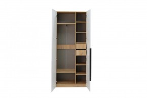СТЕФАНИ-2 Шкаф в Ханты-Мансийске - hanty-mansiysk.mebel24.online | фото 3