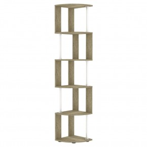 Стеллаж Alice S110 (ДКМ) в Ханты-Мансийске - hanty-mansiysk.mebel24.online | фото
