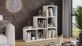 Стеллаж Денвер в Ханты-Мансийске - hanty-mansiysk.mebel24.online | фото 4