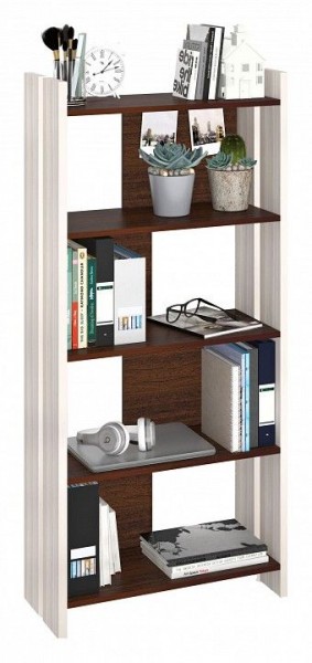 Стеллаж Домино Лайт СТЛ-ОВ в Ханты-Мансийске - hanty-mansiysk.mebel24.online | фото 2