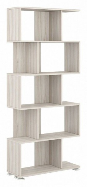 Стеллаж Домино СЛ-5 в Ханты-Мансийске - hanty-mansiysk.mebel24.online | фото