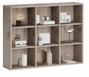 Стеллаж Домино СУ(ш3в1) в Ханты-Мансийске - hanty-mansiysk.mebel24.online | фото 2